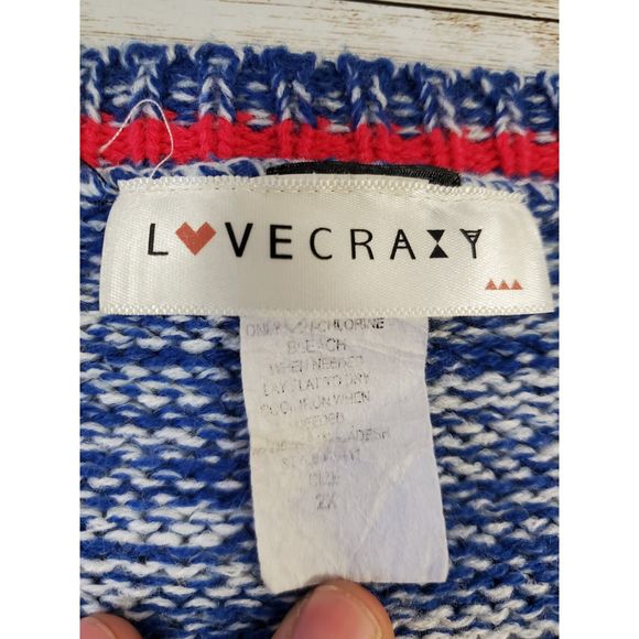 Sweater Dress Size‎ 2x - Picture 3 of 4